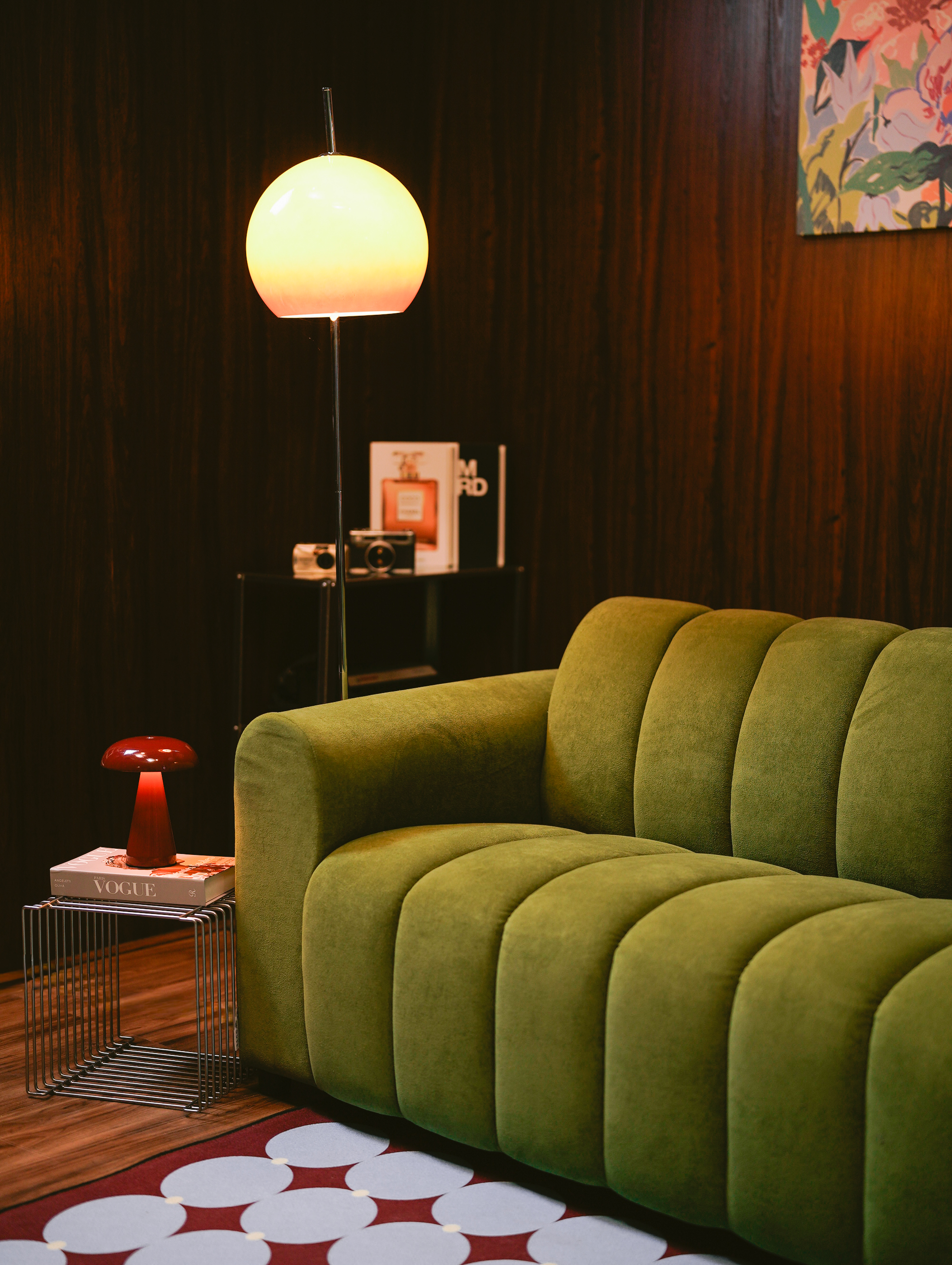 Raya-Haus Koka Pictures